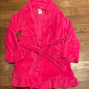 Xhilaration robe 🦊  (2x10)